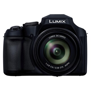 Panasonic LUMIX DC-FZ80 factory Digital camera