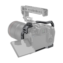 2982 bur/cage, för Canon R5 / R6 / R5 C