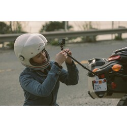 Boom + Bar Mount