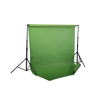 Bakgrundsstativ LS-4 Heavy Duty, 3m höjd 