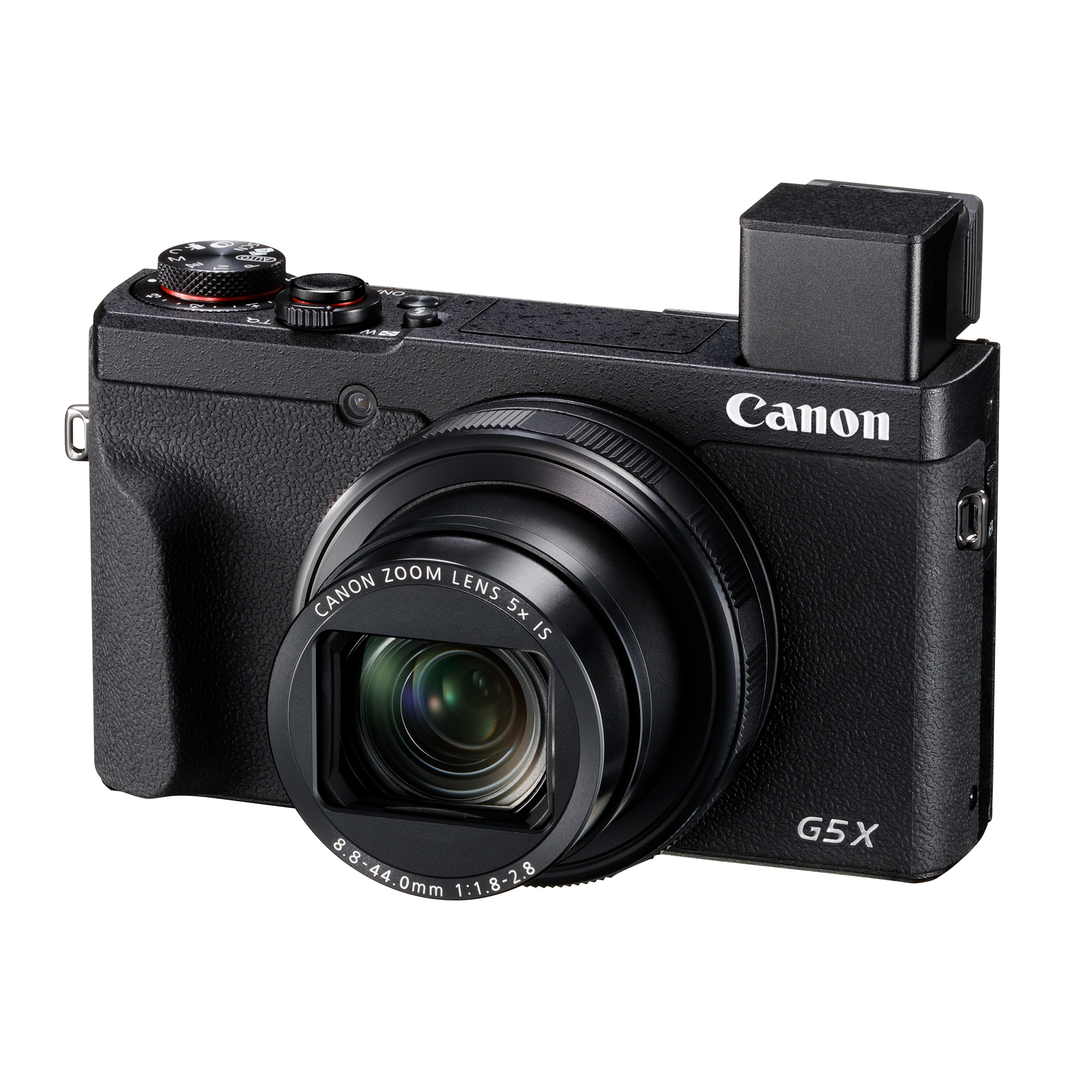 canon powershot gx5