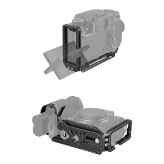 3928 L-bracket för Fujifilm X-H2