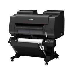 imagePROGRAF PRO-2600, med stativ