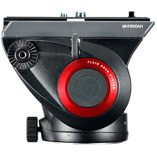 MVH500AH videohuvud    