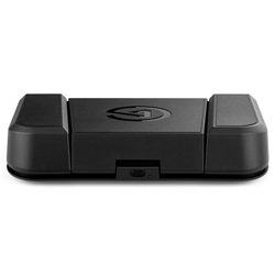 Stream Deck Pedal, kontrollpanel för livestreaming