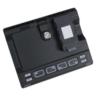 Ninja Mega Bundle - AtomX Cast & Atomos Connect paket