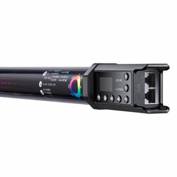 TL120 1-kit, RGB tub LED-belysning
