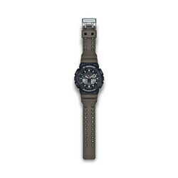 G-SHOCK GA-100TU-1A3ER