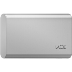 Portable SSD USB-C v2 - 2TB