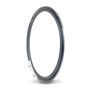 JetMag Pro, Cross screen filter - 4x