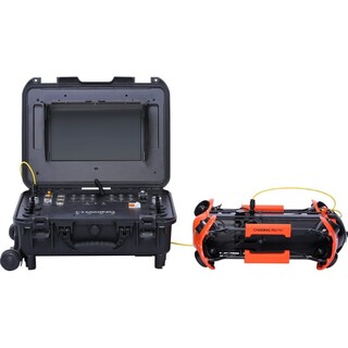 M2 Pro Control Console