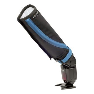 FlashBender 3 Large, formbar blixtreflektor