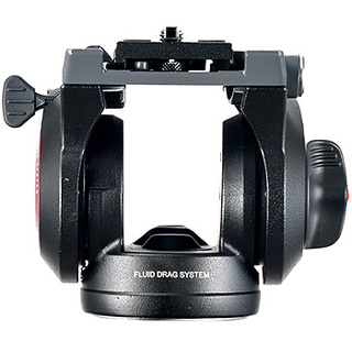 MVH500AH videohuvud    