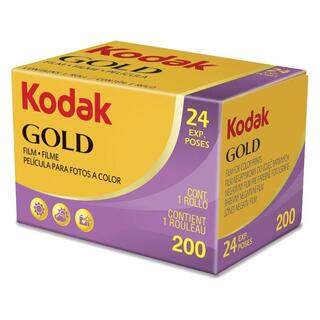 Gold 200 135-24
