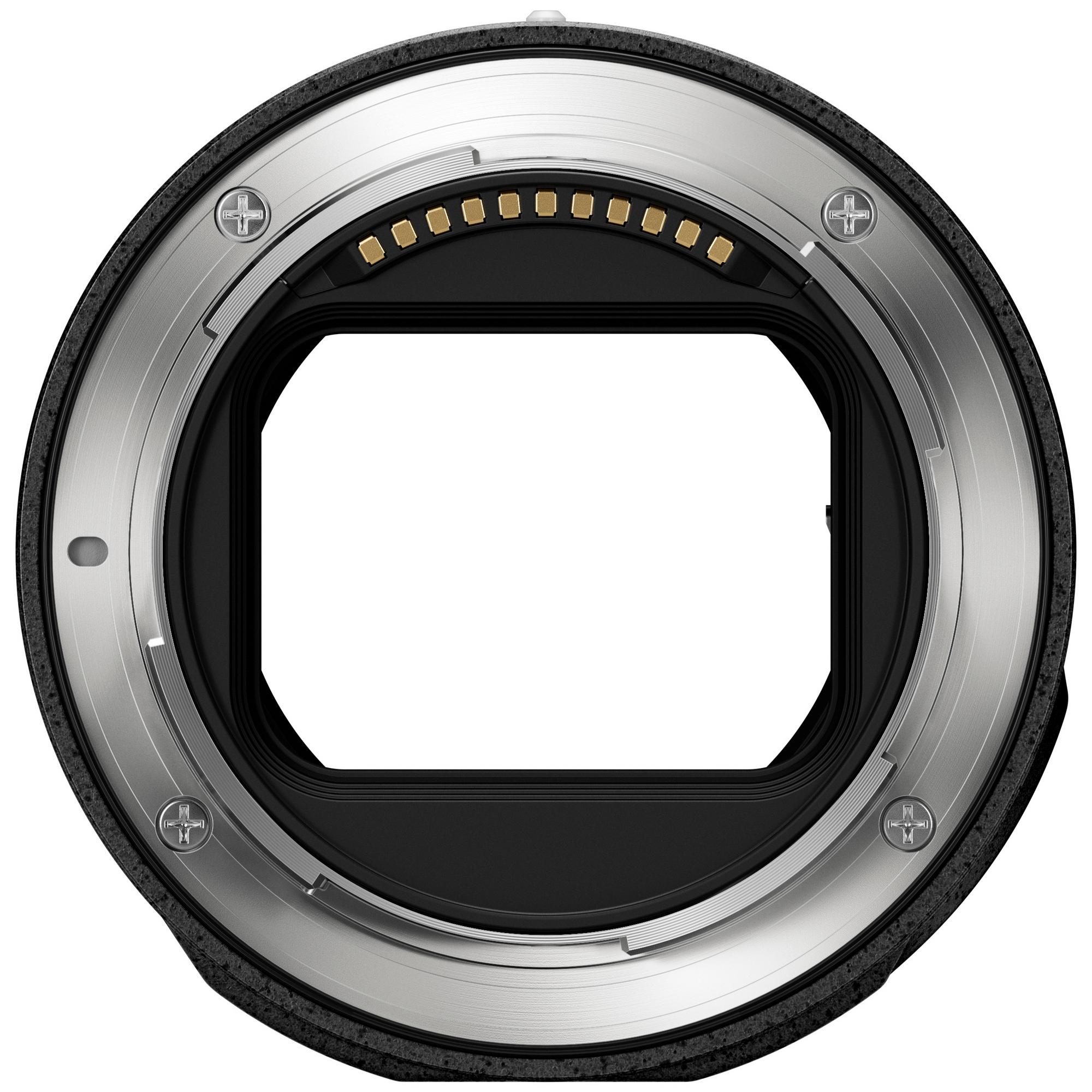 nikon ftz mount adapter