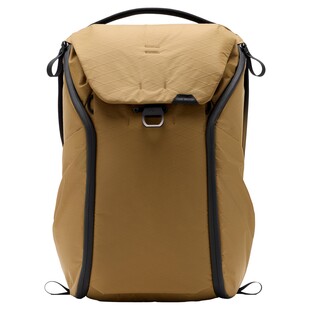 Everyday Backpack V2, ryggsäck 30L - coyote