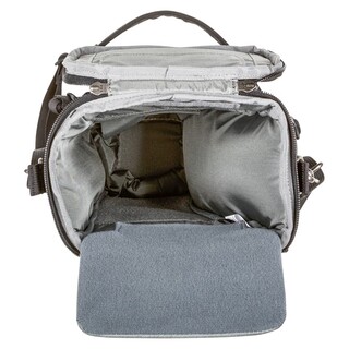 Digital Holster 20 V2.0, Svart