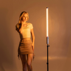 P12 Pixel Light Stick, LED-belysning 