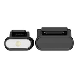 Lark M1 Solo, trådlöst lavalier mikrofon system (Utan laddningsfodral)