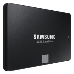 SSD 870 EVO SATA 2,5"- 250GB