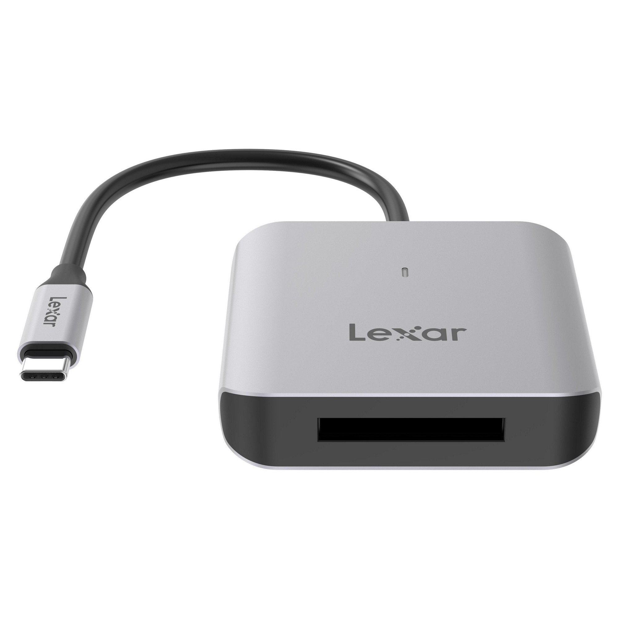 Lexar Kortläsare CFexpress Type B USB 3.2 Gen 2 / USB-C Reader | CyberPhoto