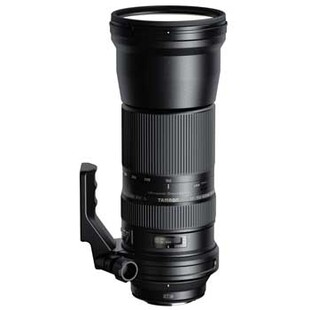 SP 150-600/5-6,3 Di USD till Sony DSLR/SLT  