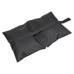 KSD-1680L - påfyllningsbar sandsäck 16kg, tom
