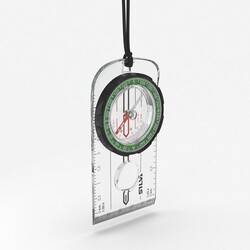Compass Range
