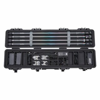 TL120 4-kit, RGB tub LED-belysning