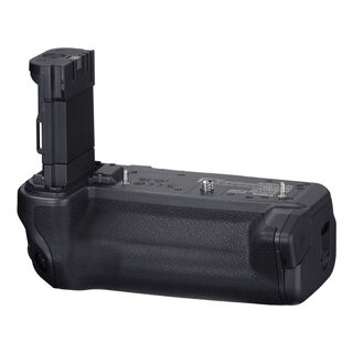 BG-R20EP, batterigrepp med ethernet till EOS R5/II och R6/II