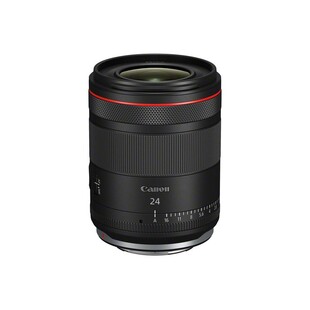 RF 24mm f/1,4L VCM (fullformat)