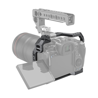 2982 bur/cage, för Canon R5 / R6 / R5 C