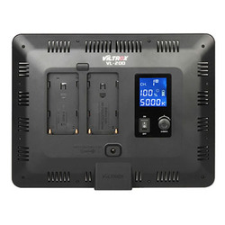 VL-200T LED belysning