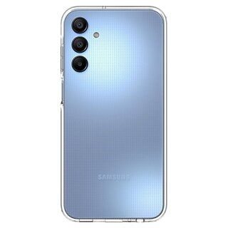 Clear Case Galaxy A15 / A15 5G - Transparent