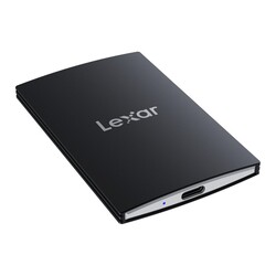 SSD SL500, USB3.2 Gen2x2 - 1TB