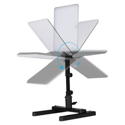 Compac 20 LED photo light Kit