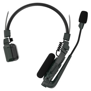 Solidcom C1, full duplex trådlöst intercom-system med 4 headsets