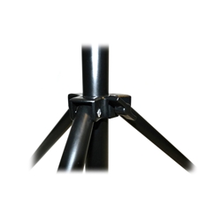 Bakgrundsstativ LS-4 Heavy Duty, 3m höjd 