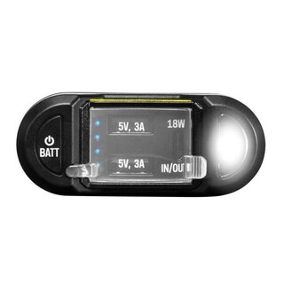 Venture 35 Powerbank 