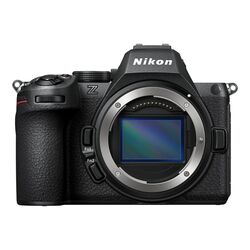 Z5 II kamerahus