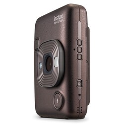 Instax Mini LiPlay - Brons