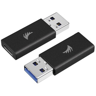 USB-A-C Adapter