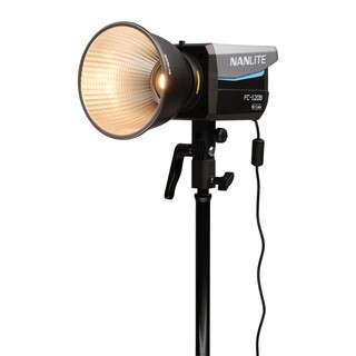 FC-120B Bi-color, videobelysning