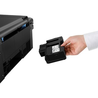 Pixma G3570 - Svart 