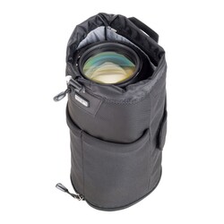 Lens Changer 75 Pop Down V3.0, Svart & grå