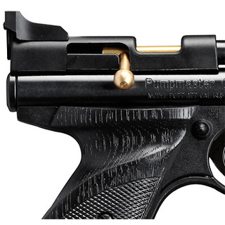 American Classic 1322C, 5,5mm, svart