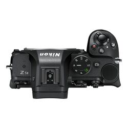Z5 II kamerahus