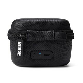 Charging Case för Wireless GO (Gen 3)