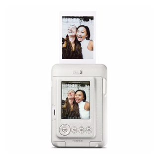Instax Mini LiPlay - Vit