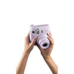 Instax Mini 12 lila